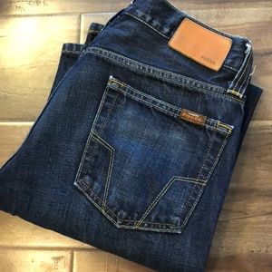 Men’s Fossil jeans